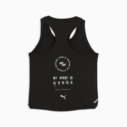 PUMA Black