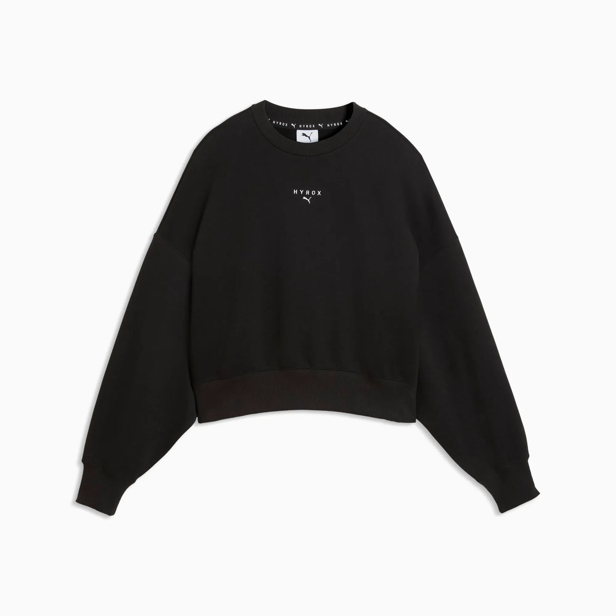 PUMA Black