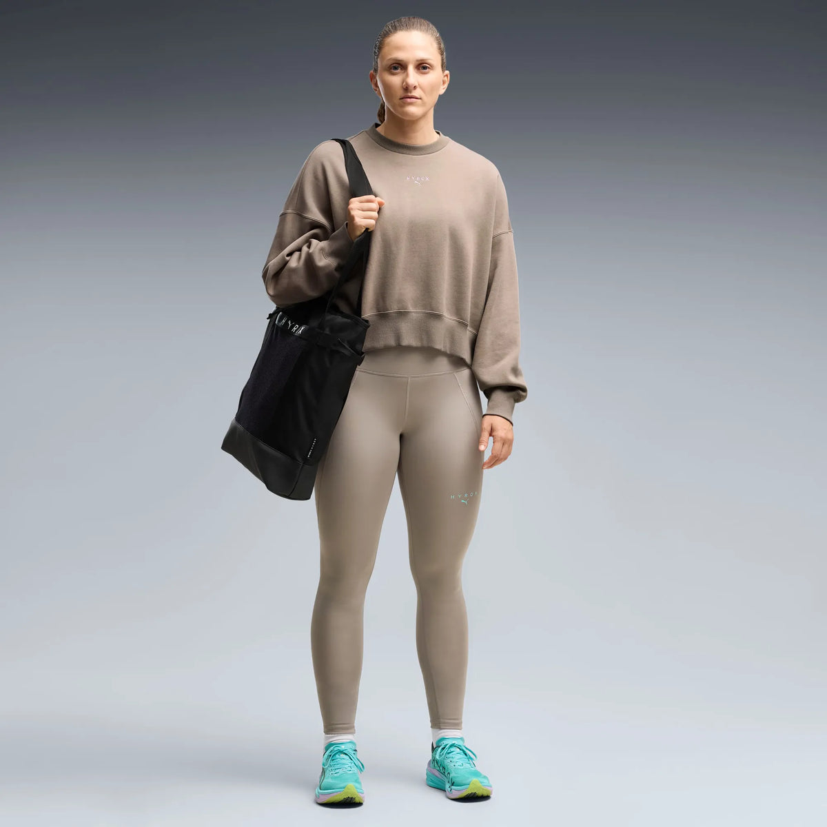 Mouse Gray