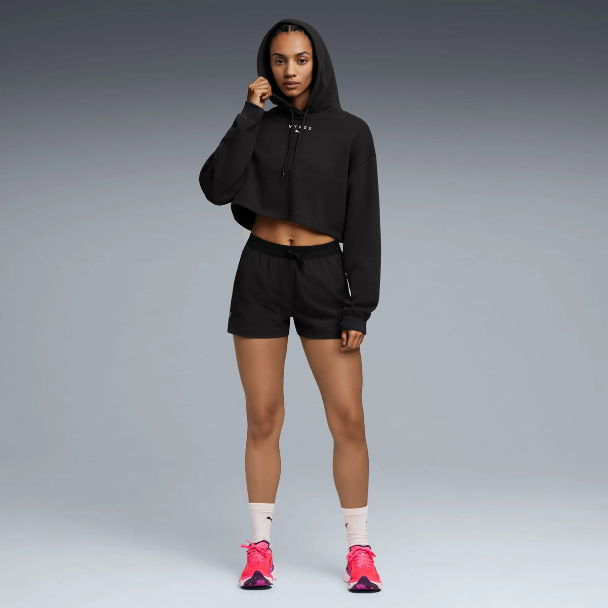 PUMA Black