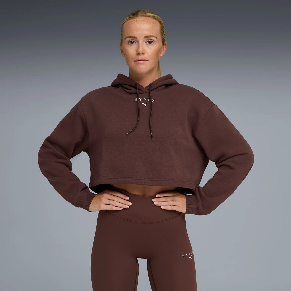 Chocolate Brown