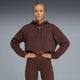 Chocolate Brown