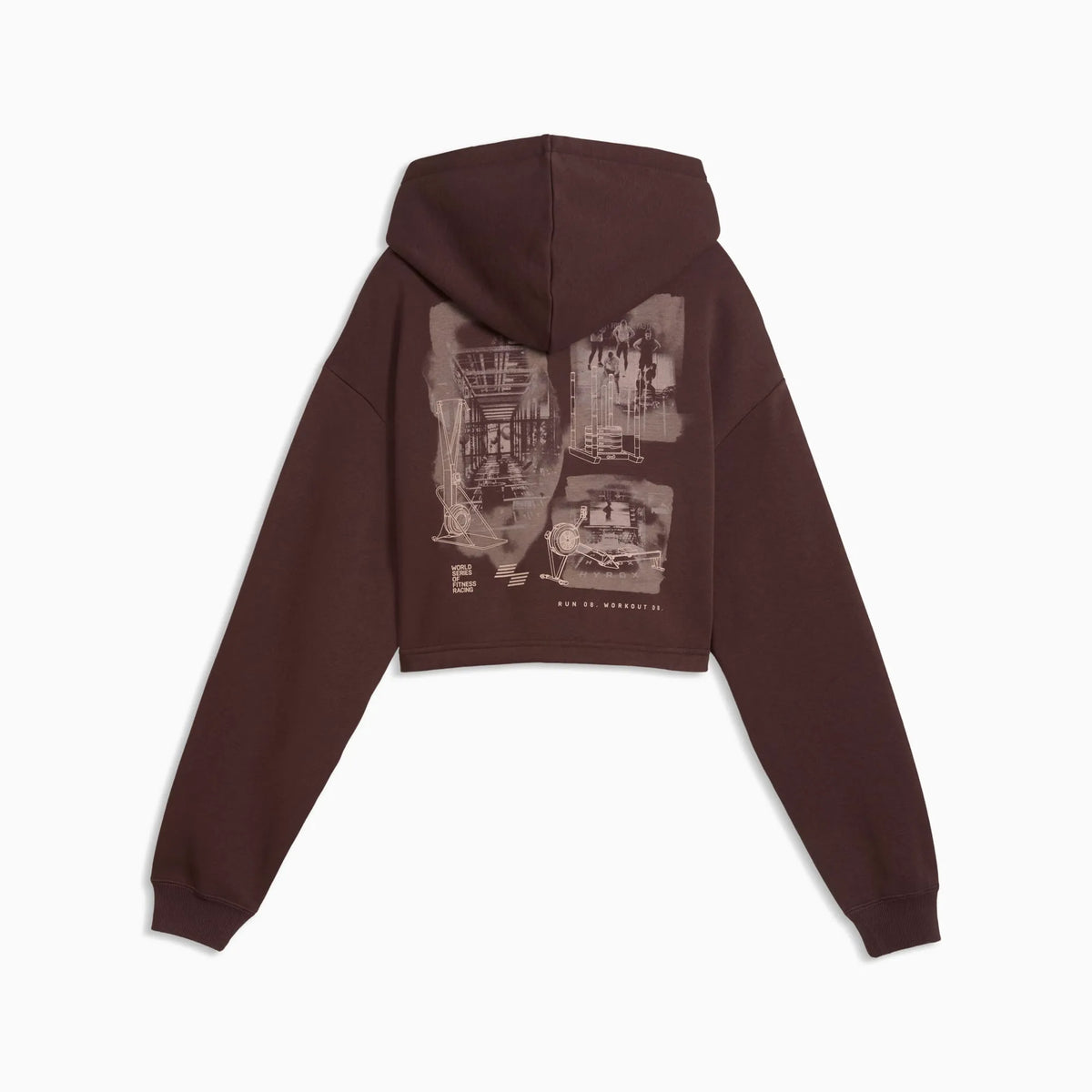 Chocolate Brown