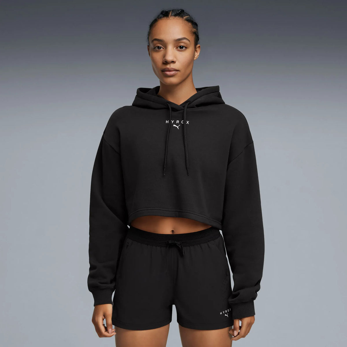 PUMA Black
