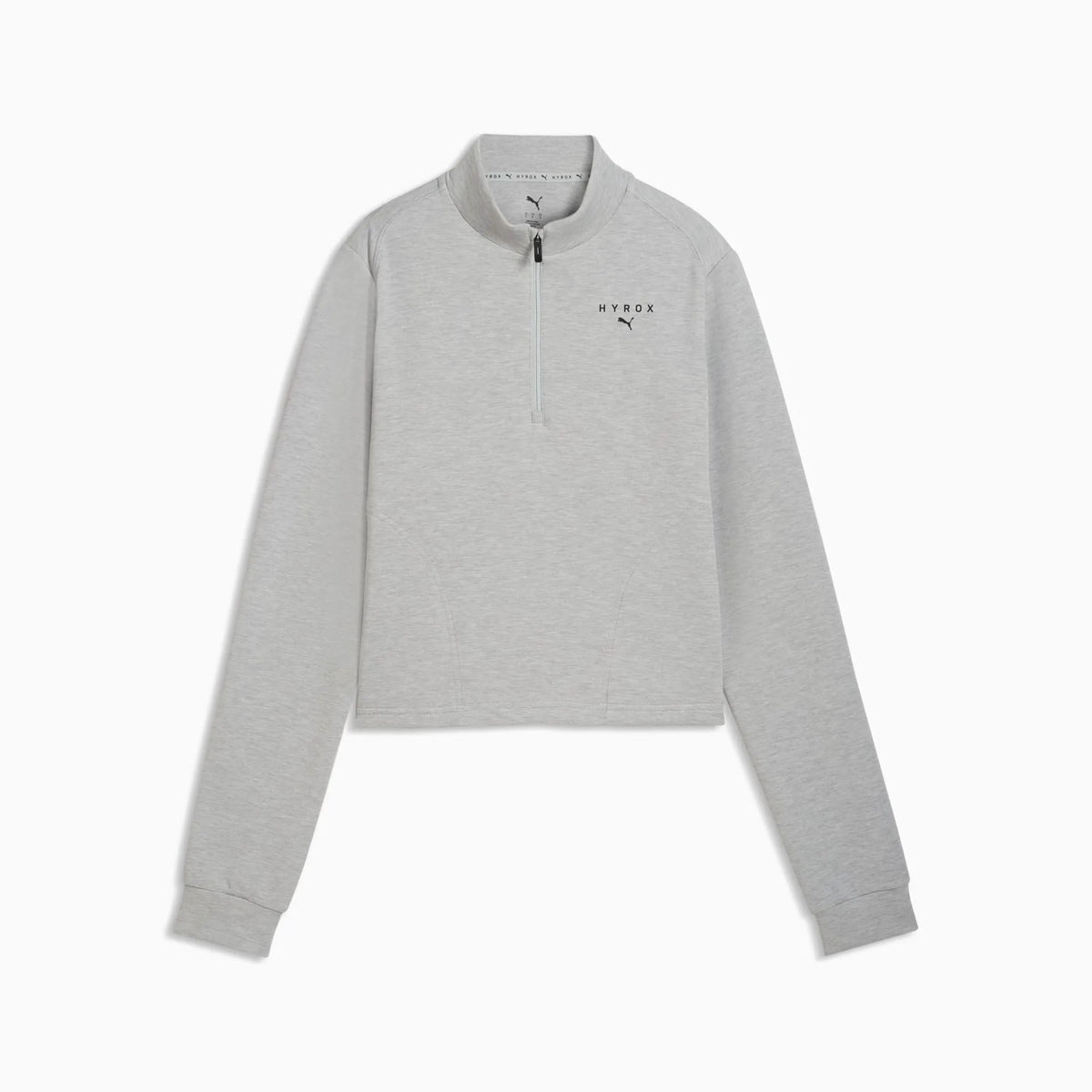 Light Gray Heather