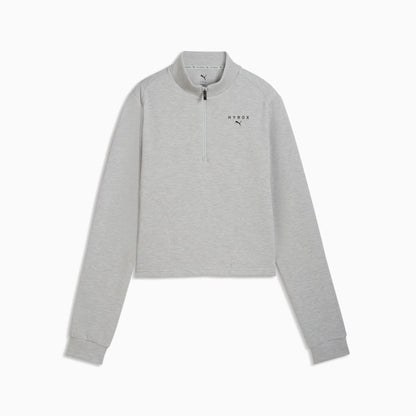 Light Gray Heather