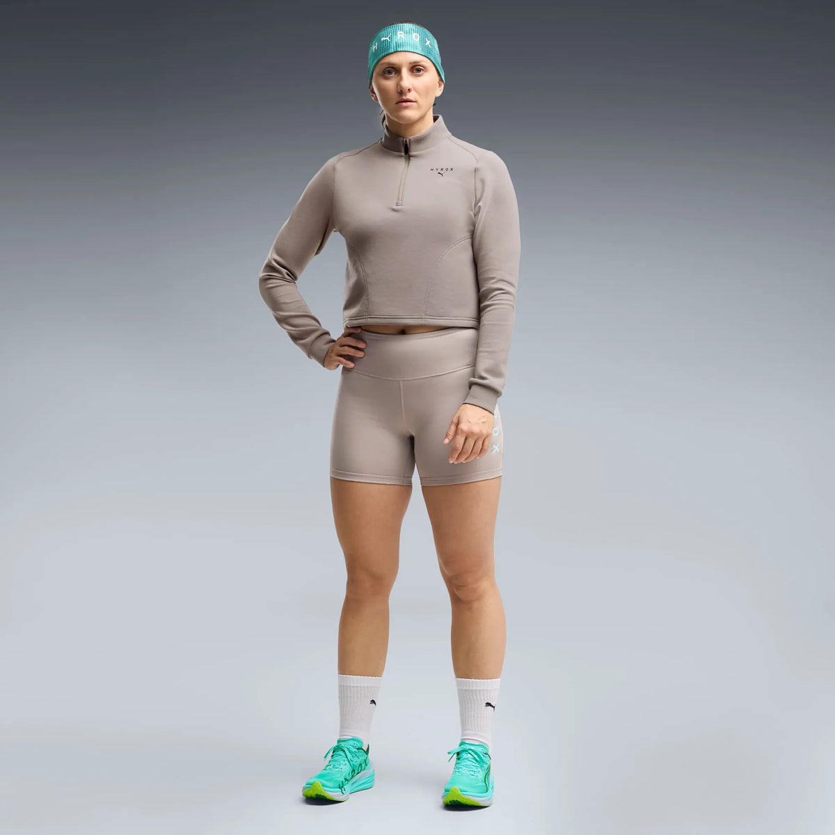 Mouse Gray