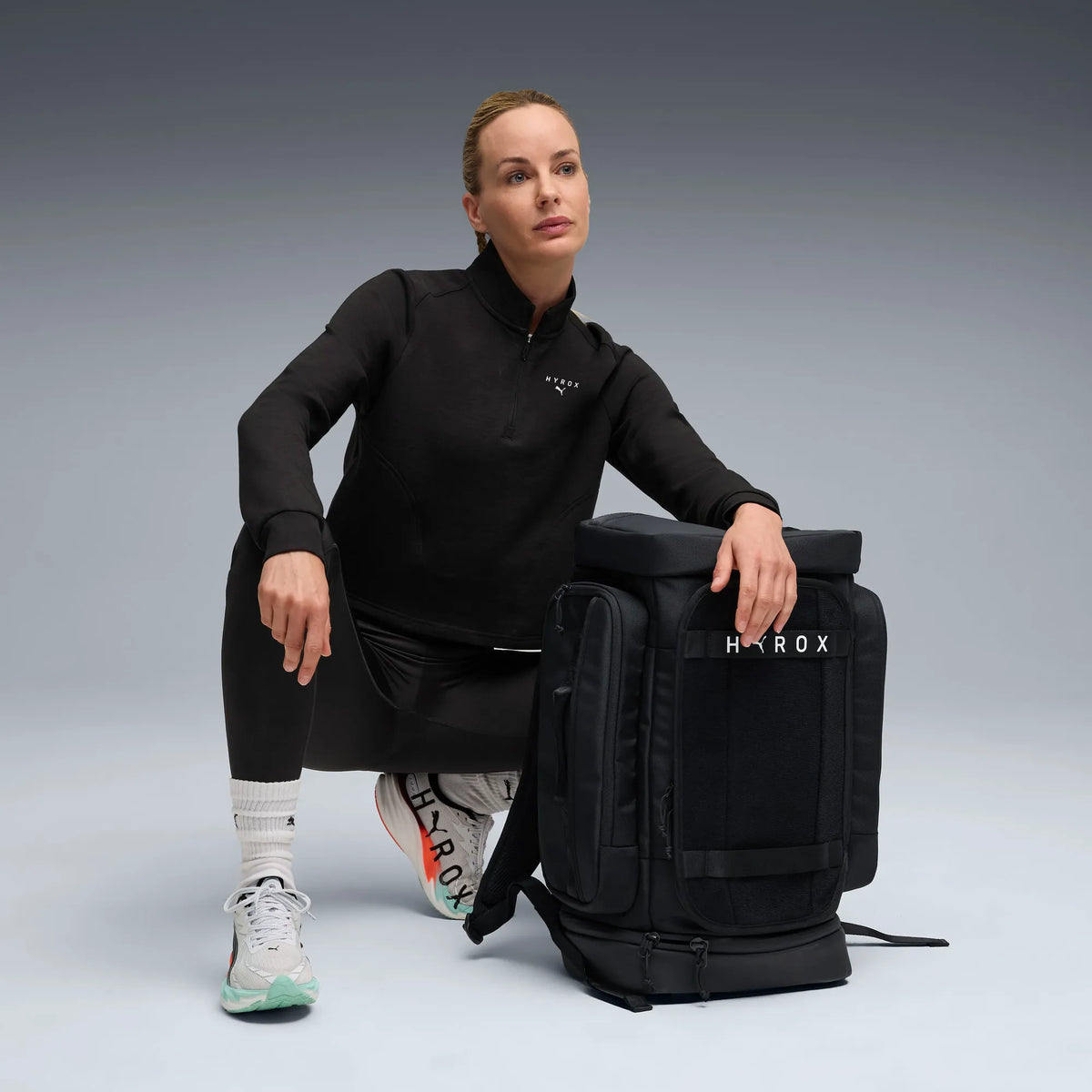 PUMA Black