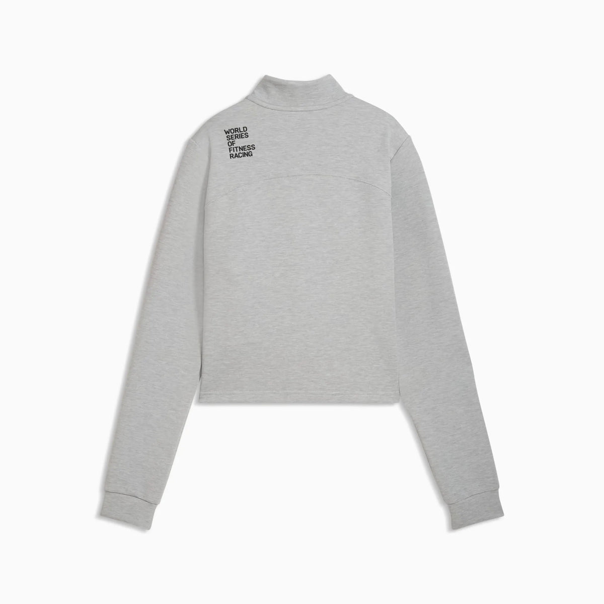 Light Gray Heather