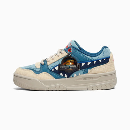 Seafoam-PUMA Navy-Creamy Vanilla