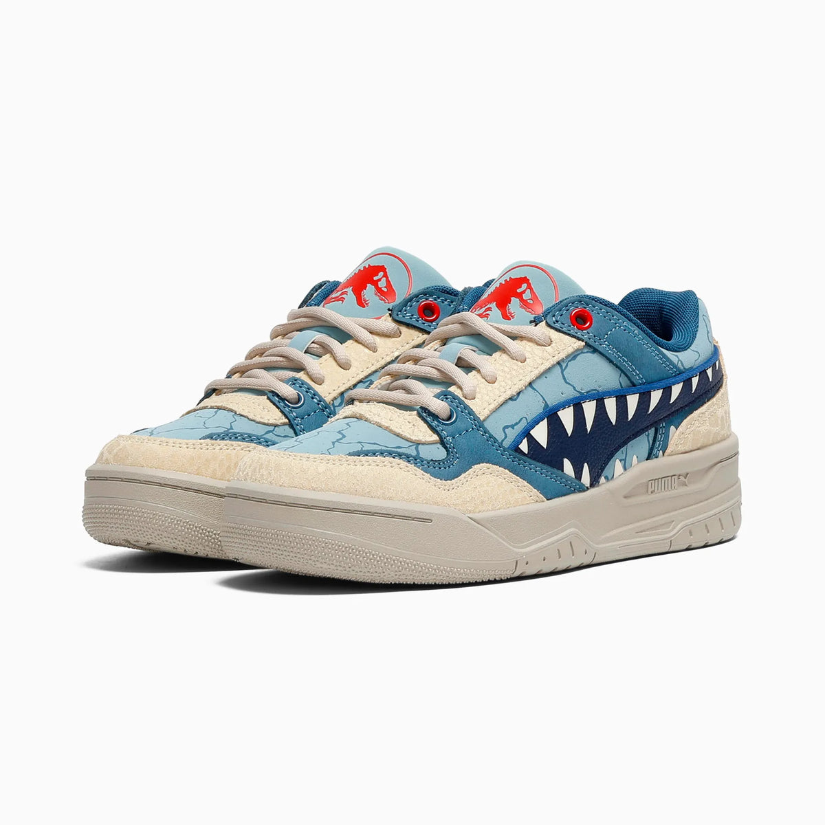 Seafoam-PUMA Navy-Creamy Vanilla
