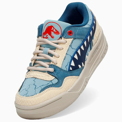 Seafoam-PUMA Navy-Creamy Vanilla