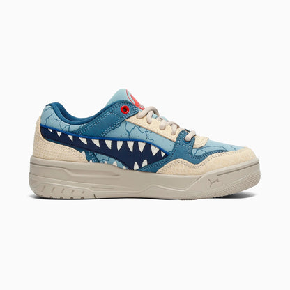 Seafoam-PUMA Navy-Creamy Vanilla
