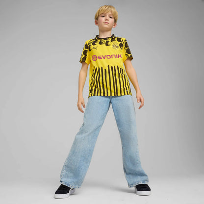 Faster Yellow-PUMA Black