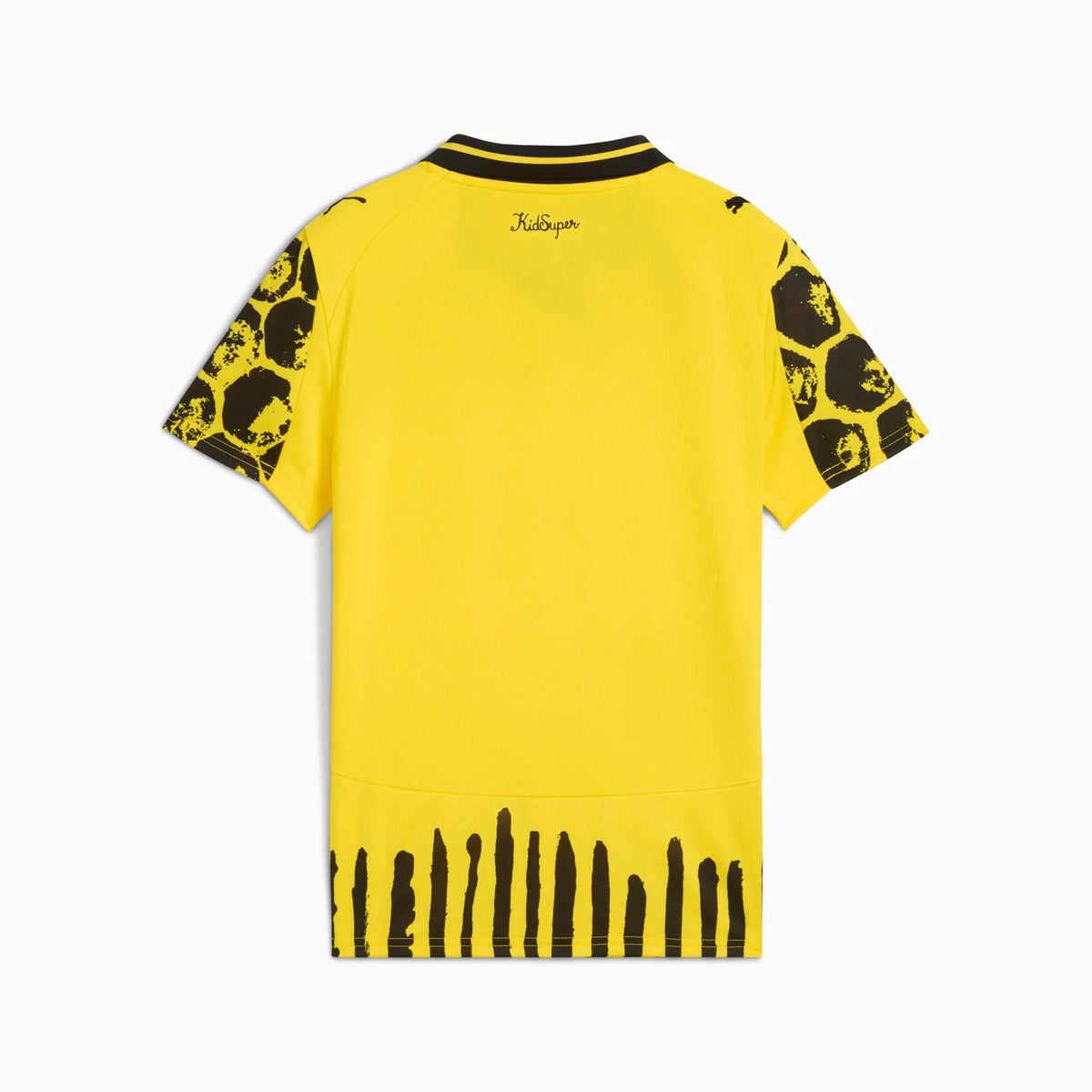 Faster Yellow-PUMA Black