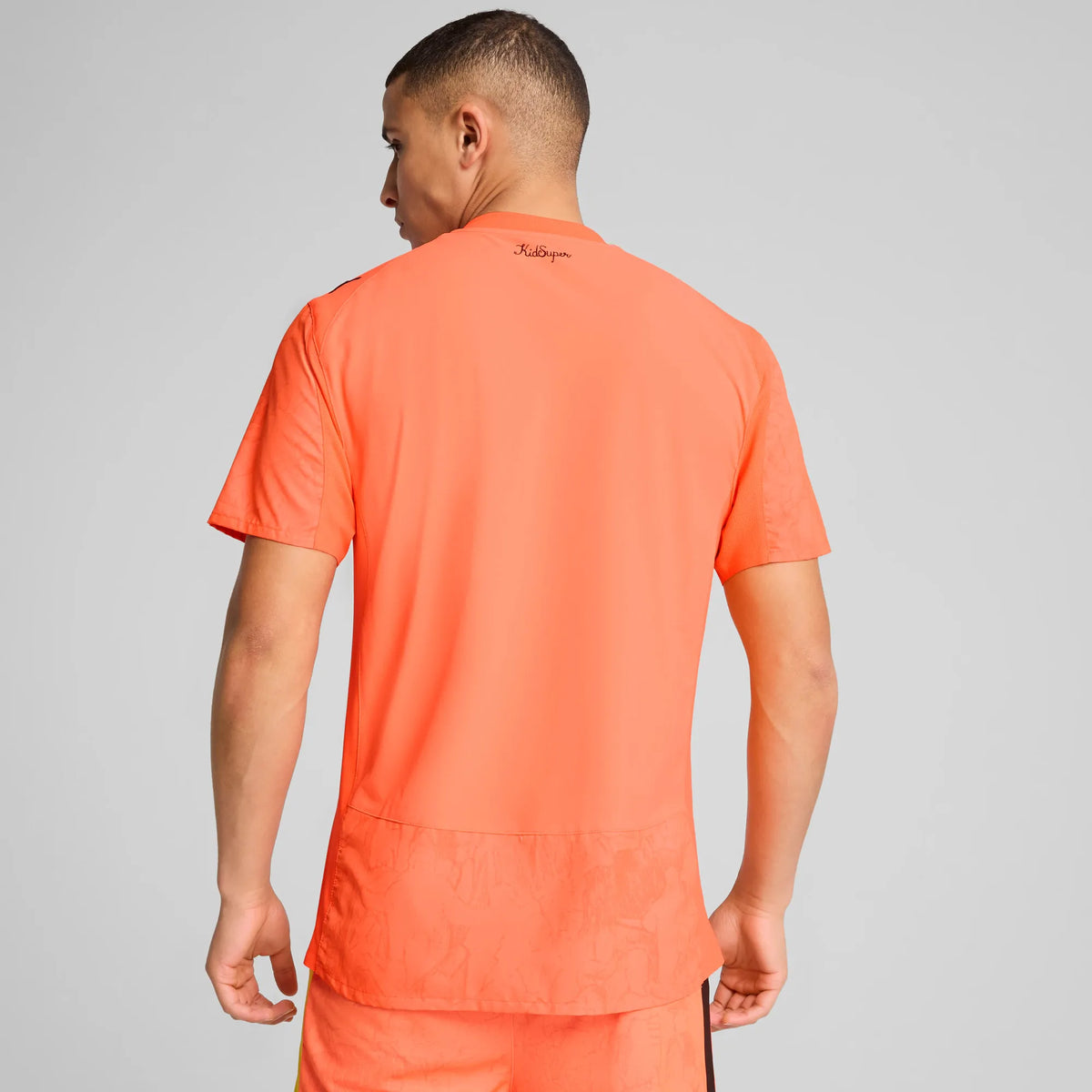 Neon Sun-PUMA Black