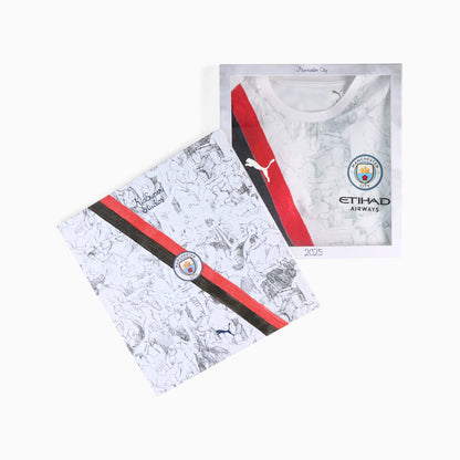 PUMA White-PUMA Black