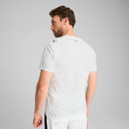 PUMA White-PUMA Black