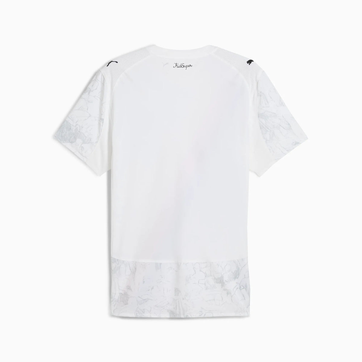 PUMA White-PUMA Black