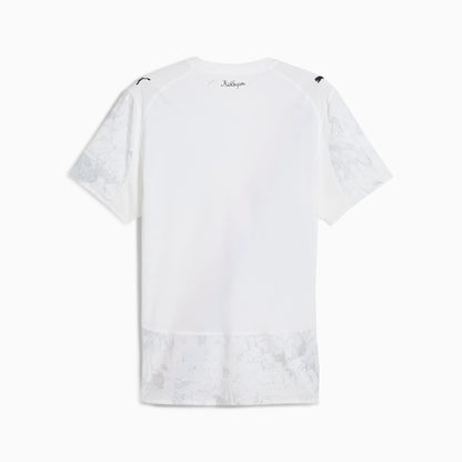 PUMA White-PUMA Black