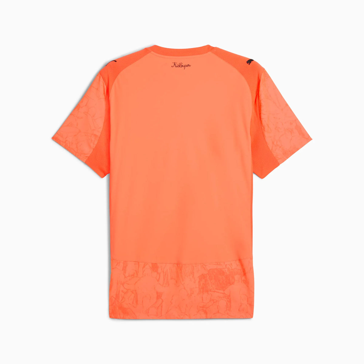 Neon Sun-PUMA Black