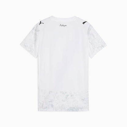 PUMA White-PUMA Black