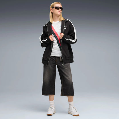 PUMA White-PUMA Black