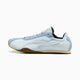 Soft Blue-Blue Wash-Gum