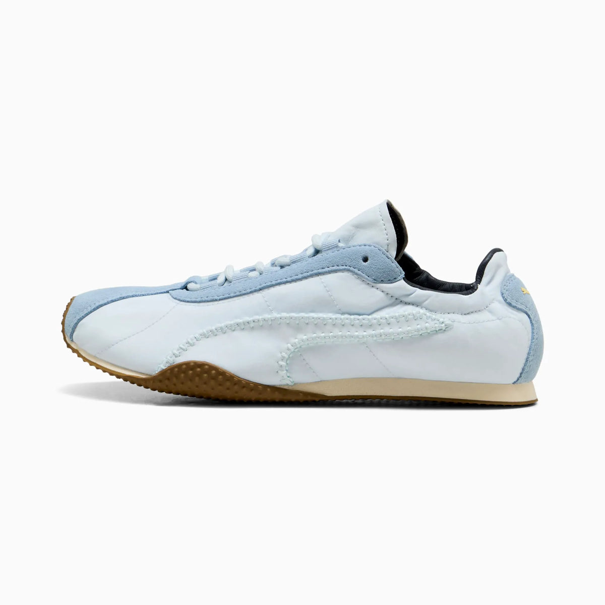 Soft Blue-Blue Wash-Gum