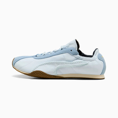 Soft Blue-Blue Wash-Gum
