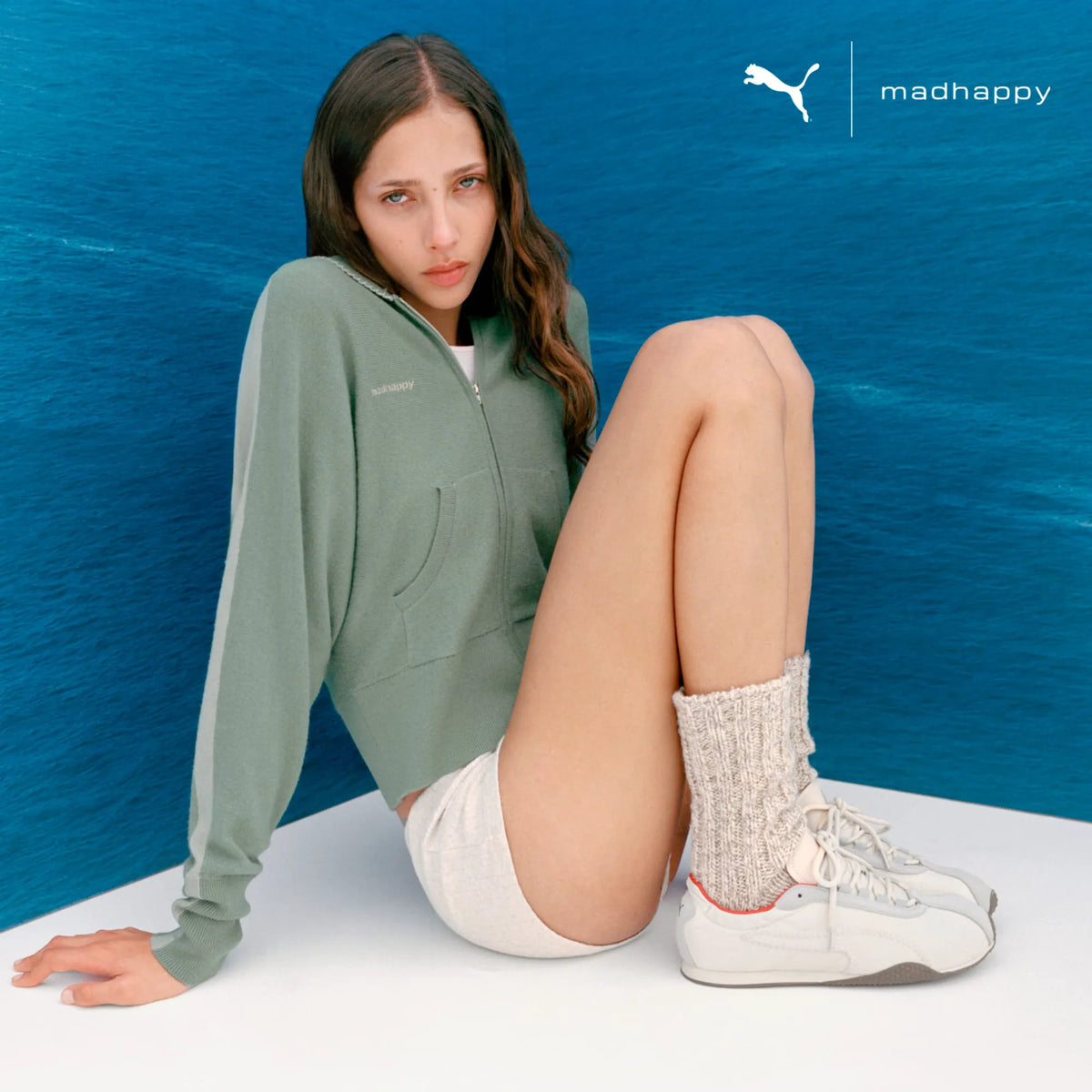 Alpine Snow-Cool Light Gray