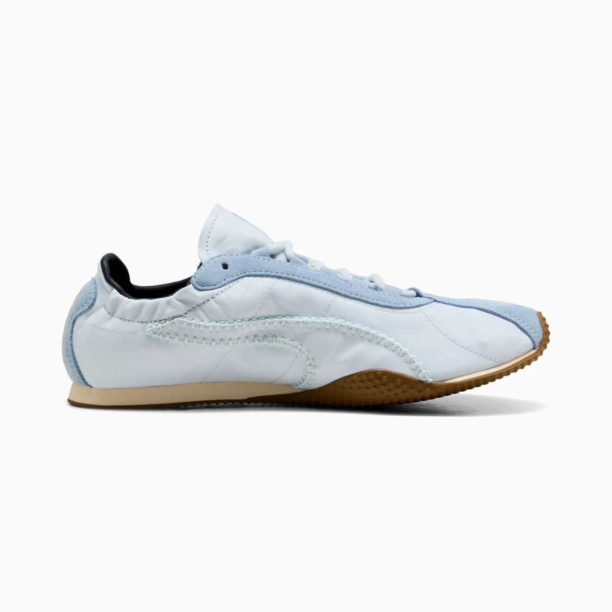 Soft Blue-Blue Wash-Gum