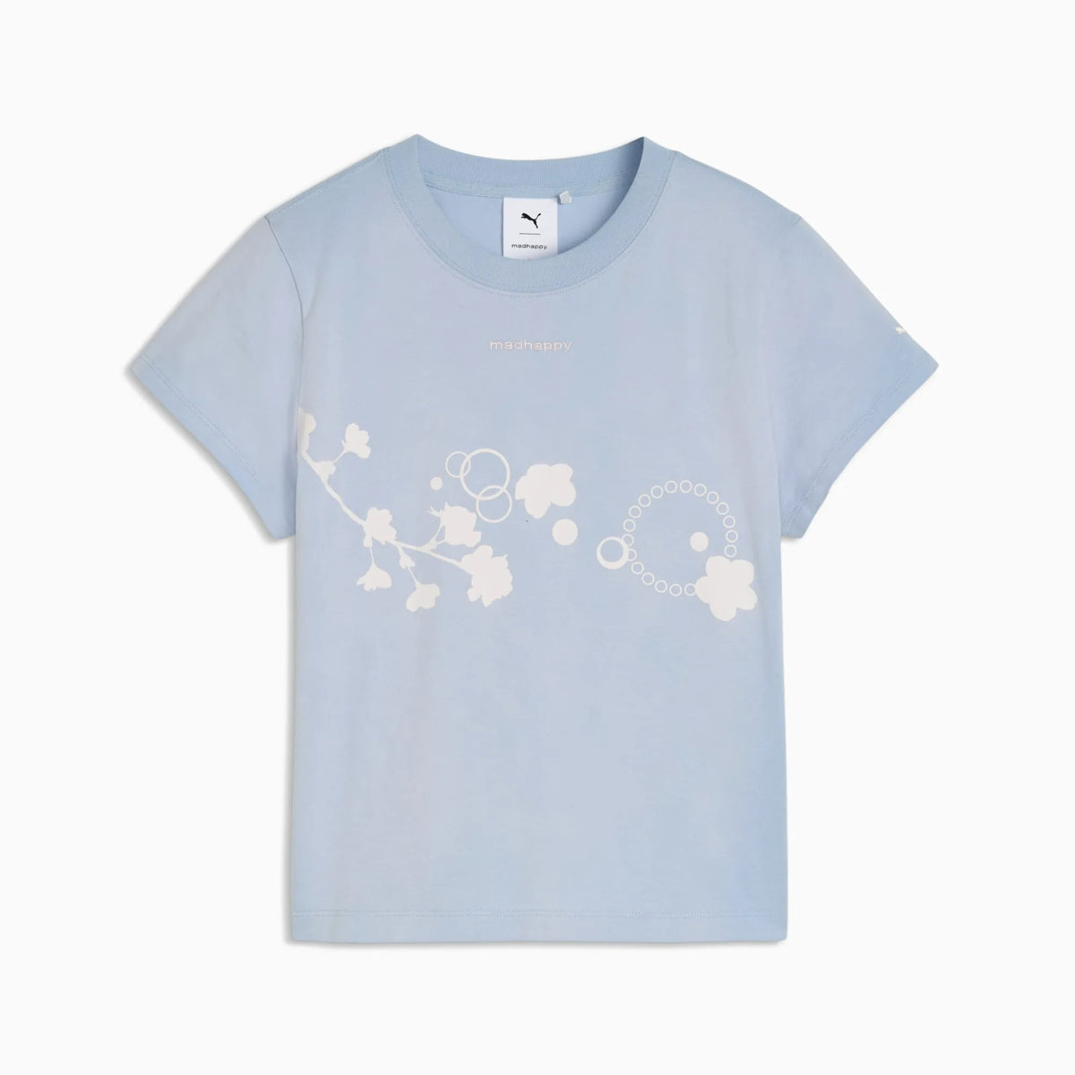 Blue Wash