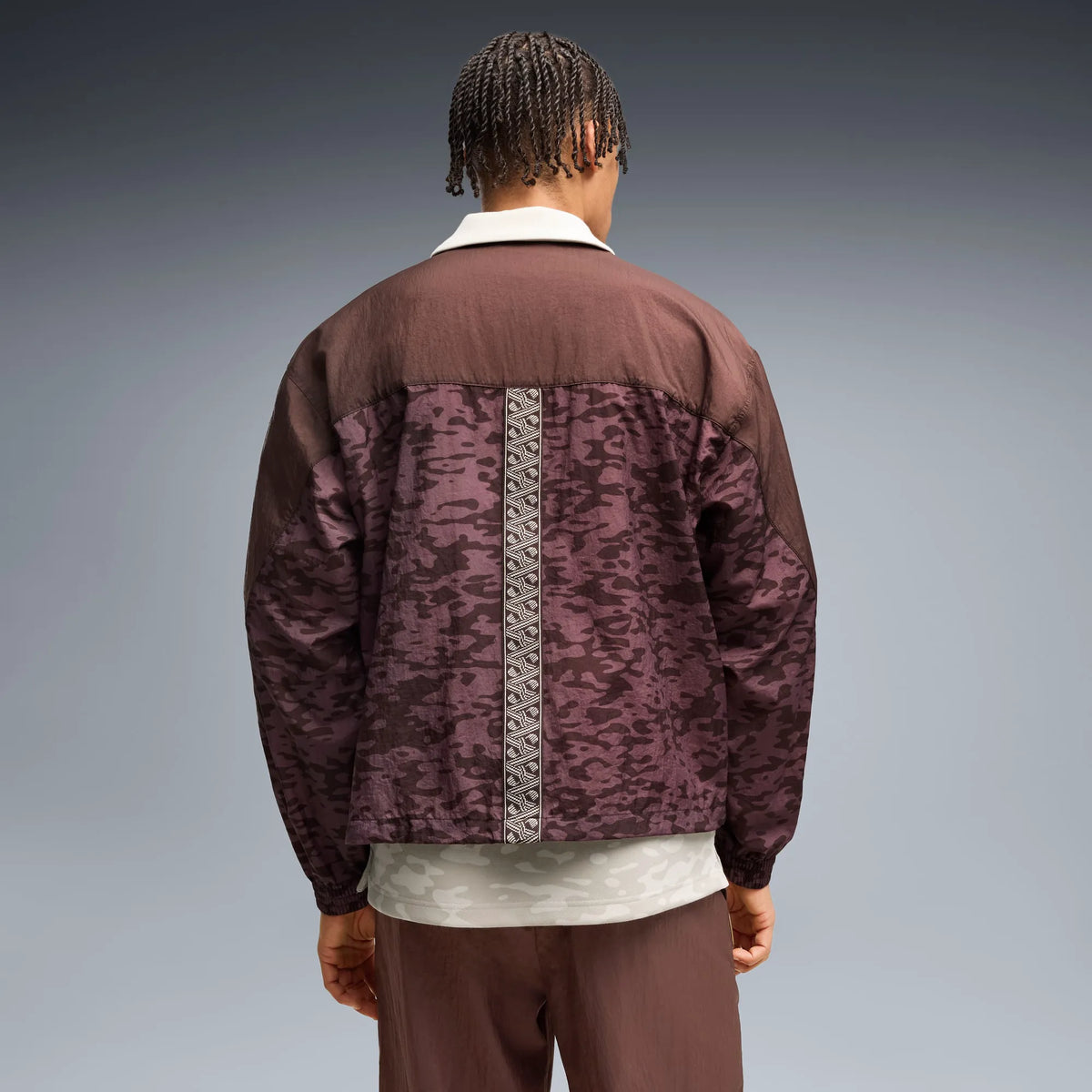 Chocolate Brown