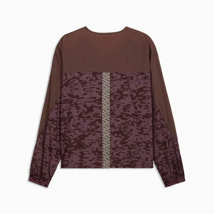 Chocolate Brown