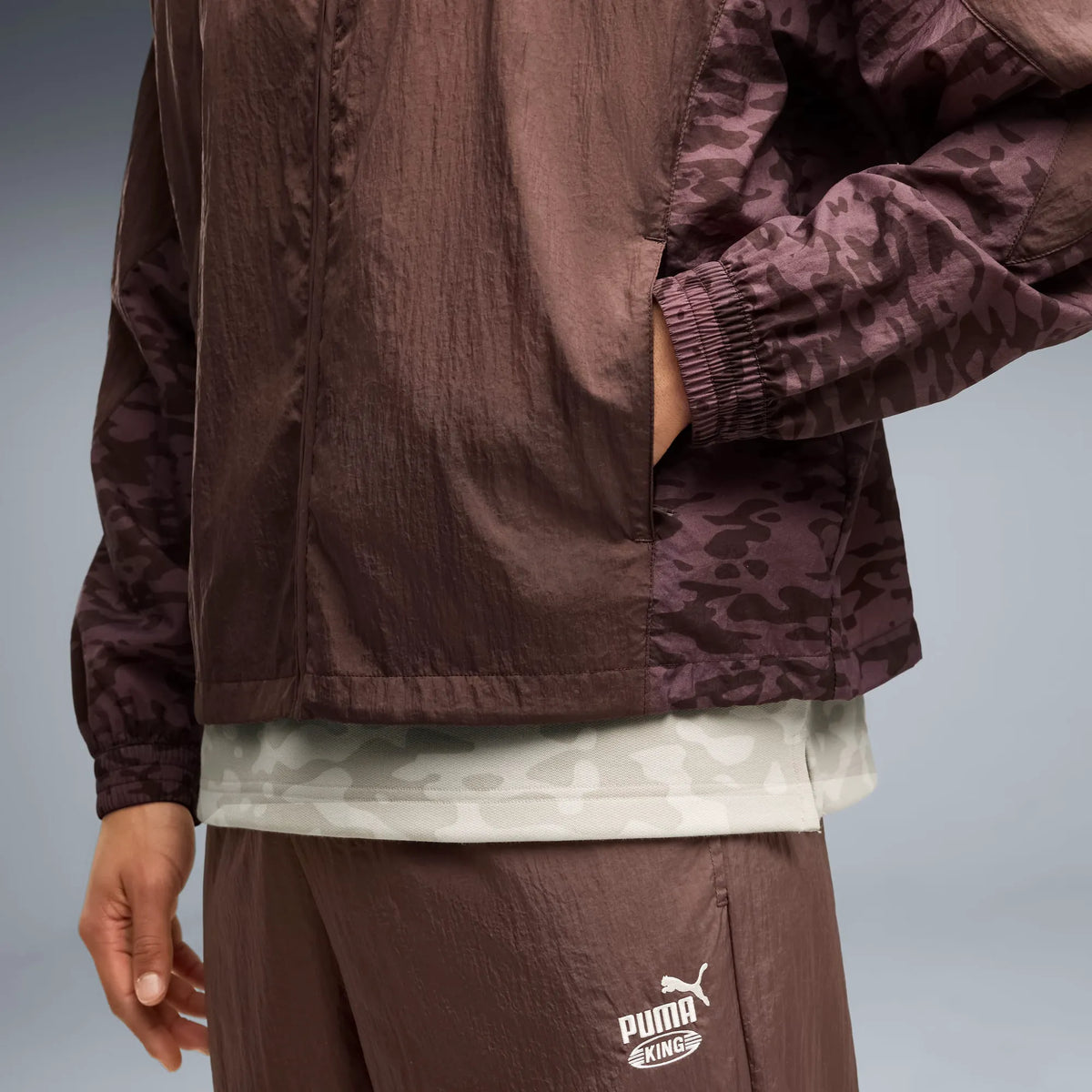 Chocolate Brown