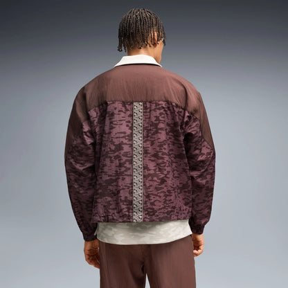 Chocolate Brown