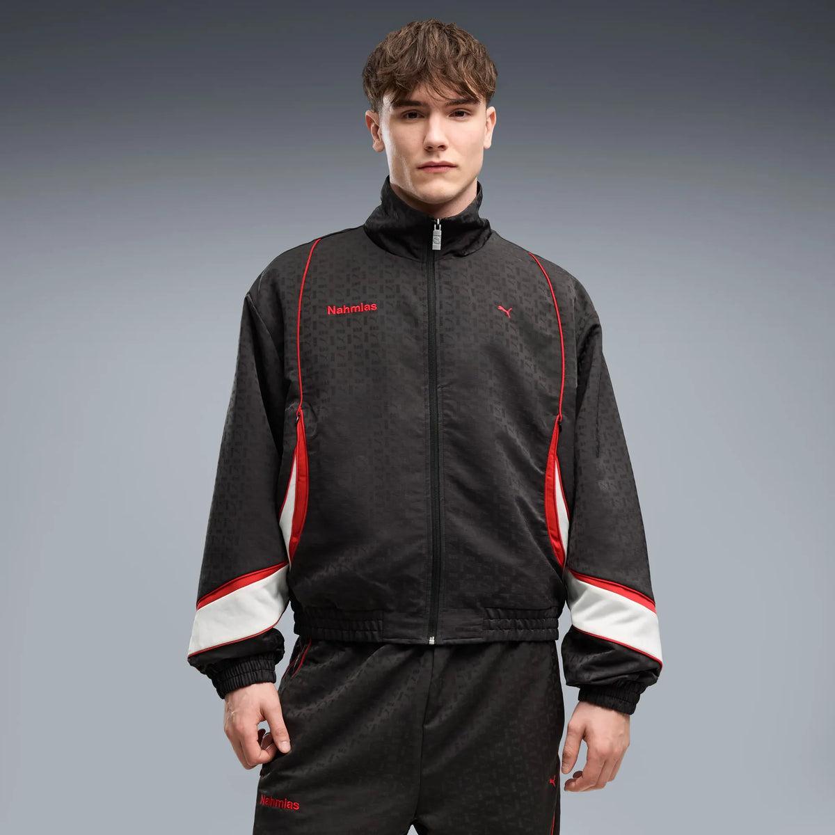 PUMA Black
