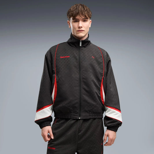 PUMA Black