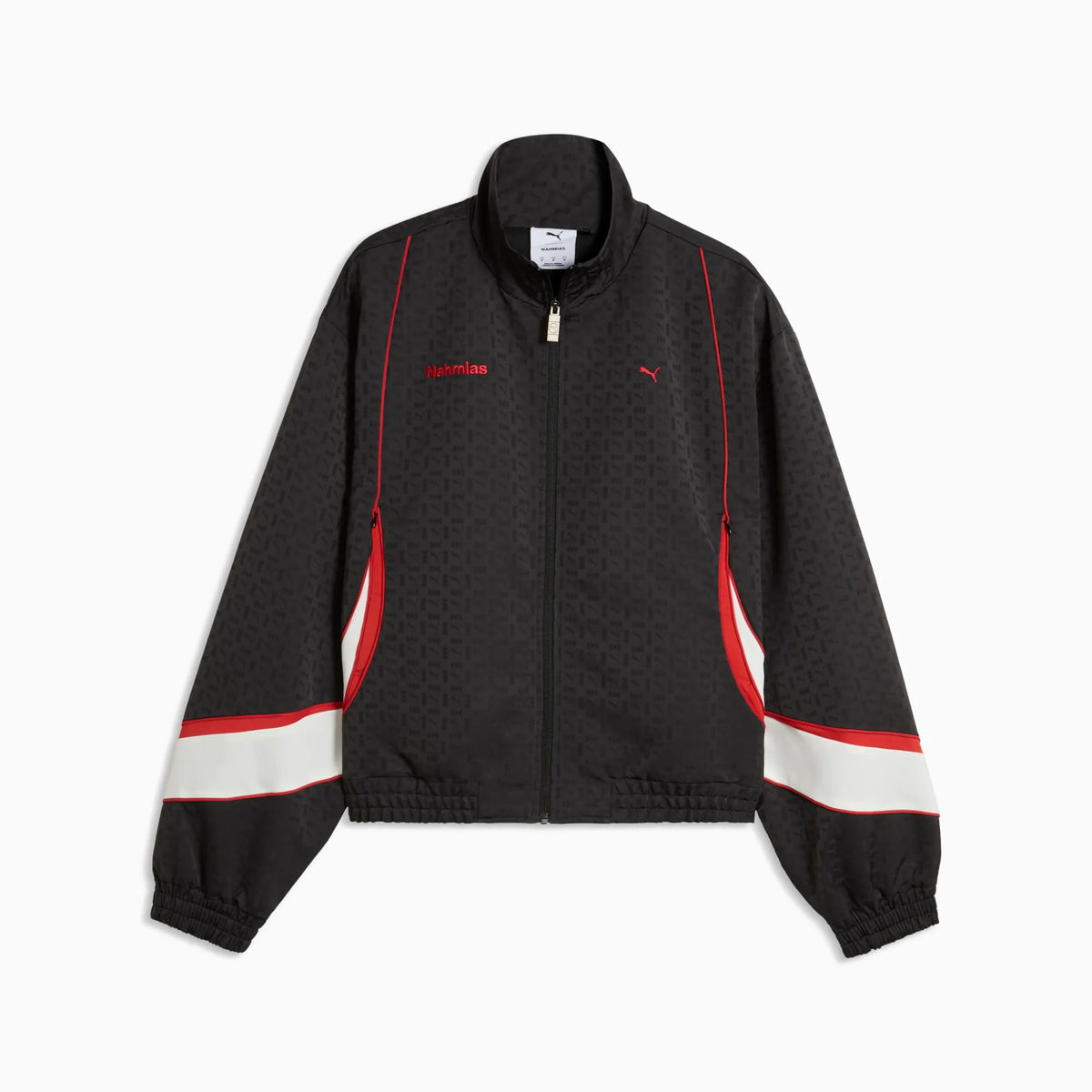 PUMA Black