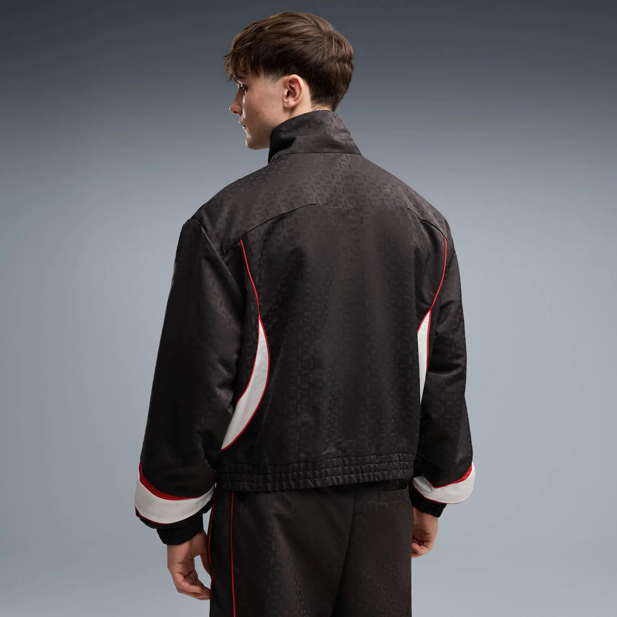 PUMA Black