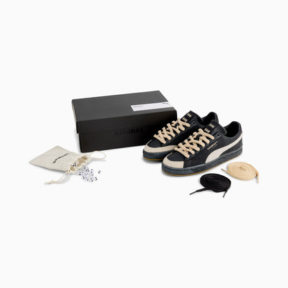 Flat Dark Gray-Vapor Gray-Honey Butter