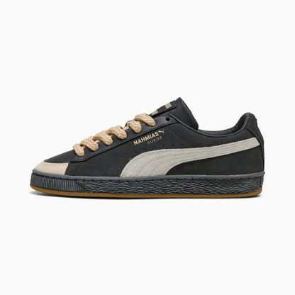 Flat Dark Gray-Vapor Gray-Honey Butter