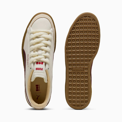 Warm White-Archive Gold-For All Time Red