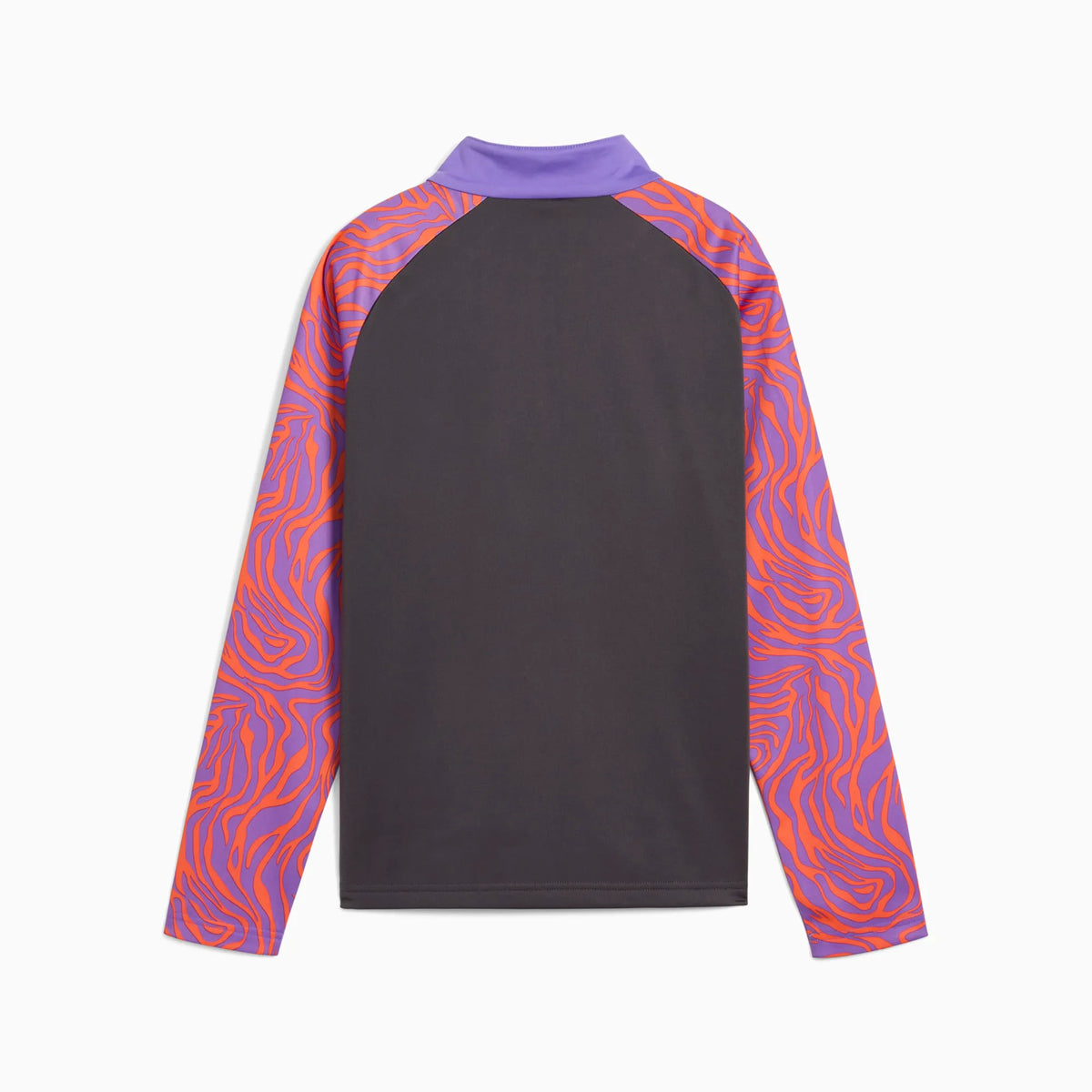 Dark Coal-Soft Violet