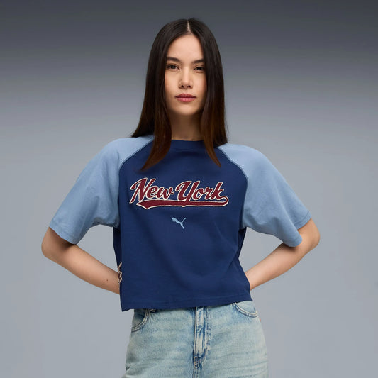 Persian Blue
