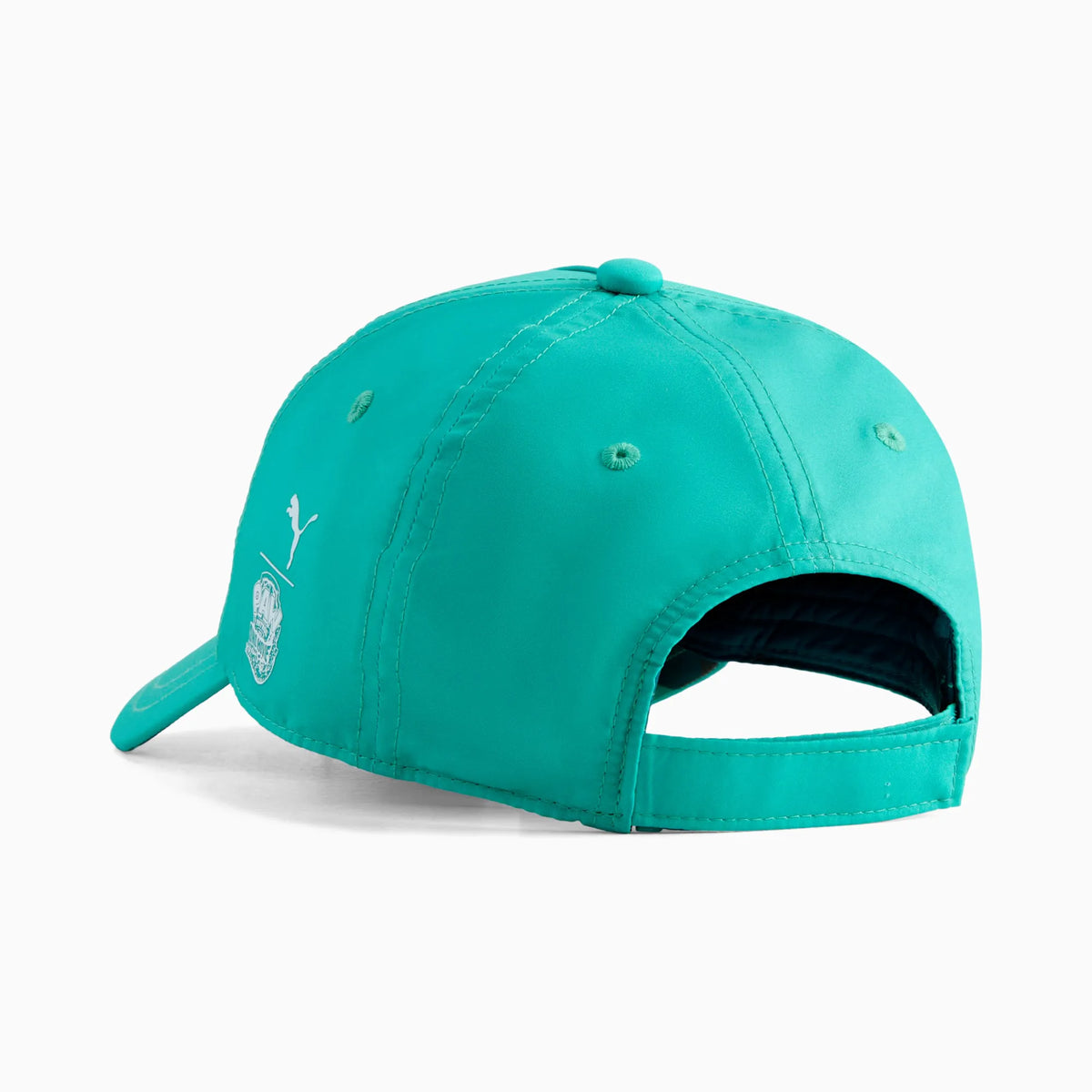 Vibrant Green