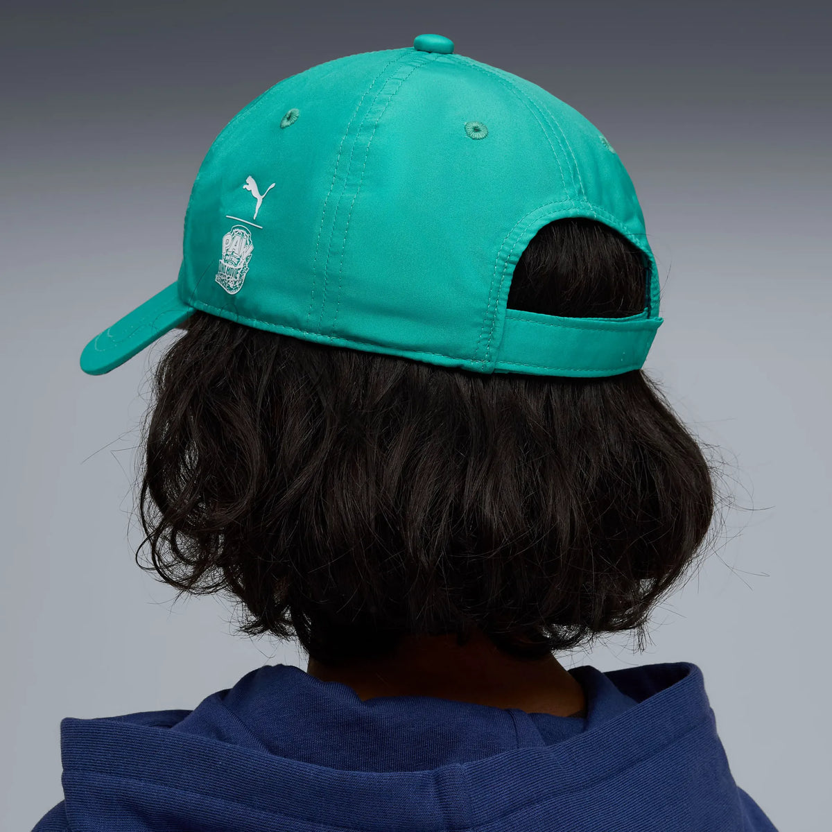 Vibrant Green