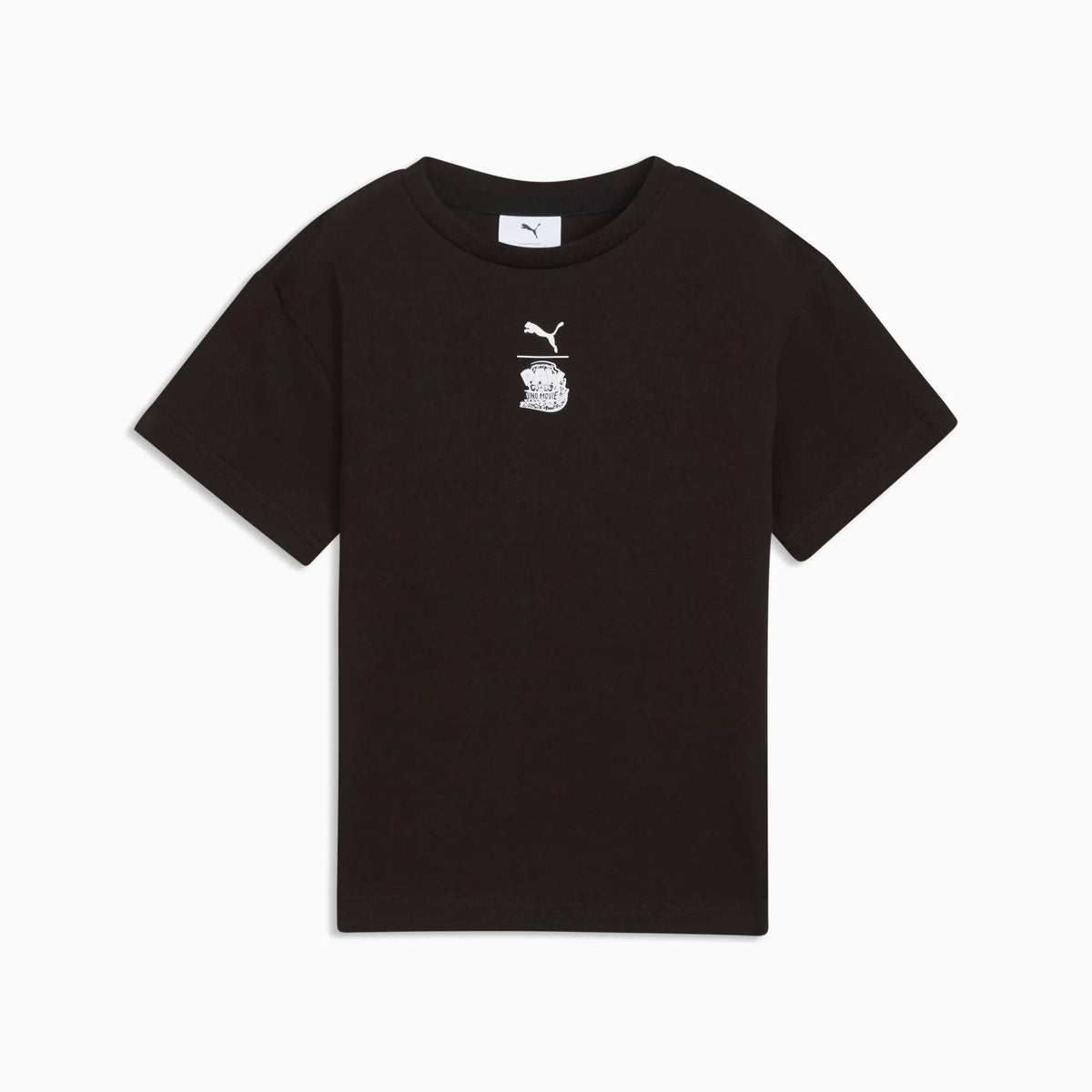 PUMA Black
