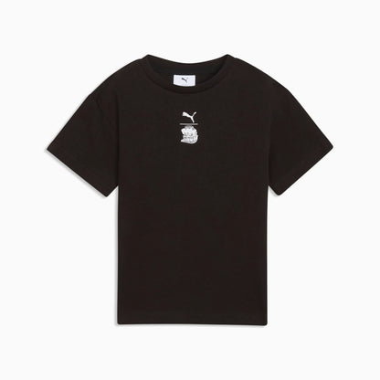 PUMA Black